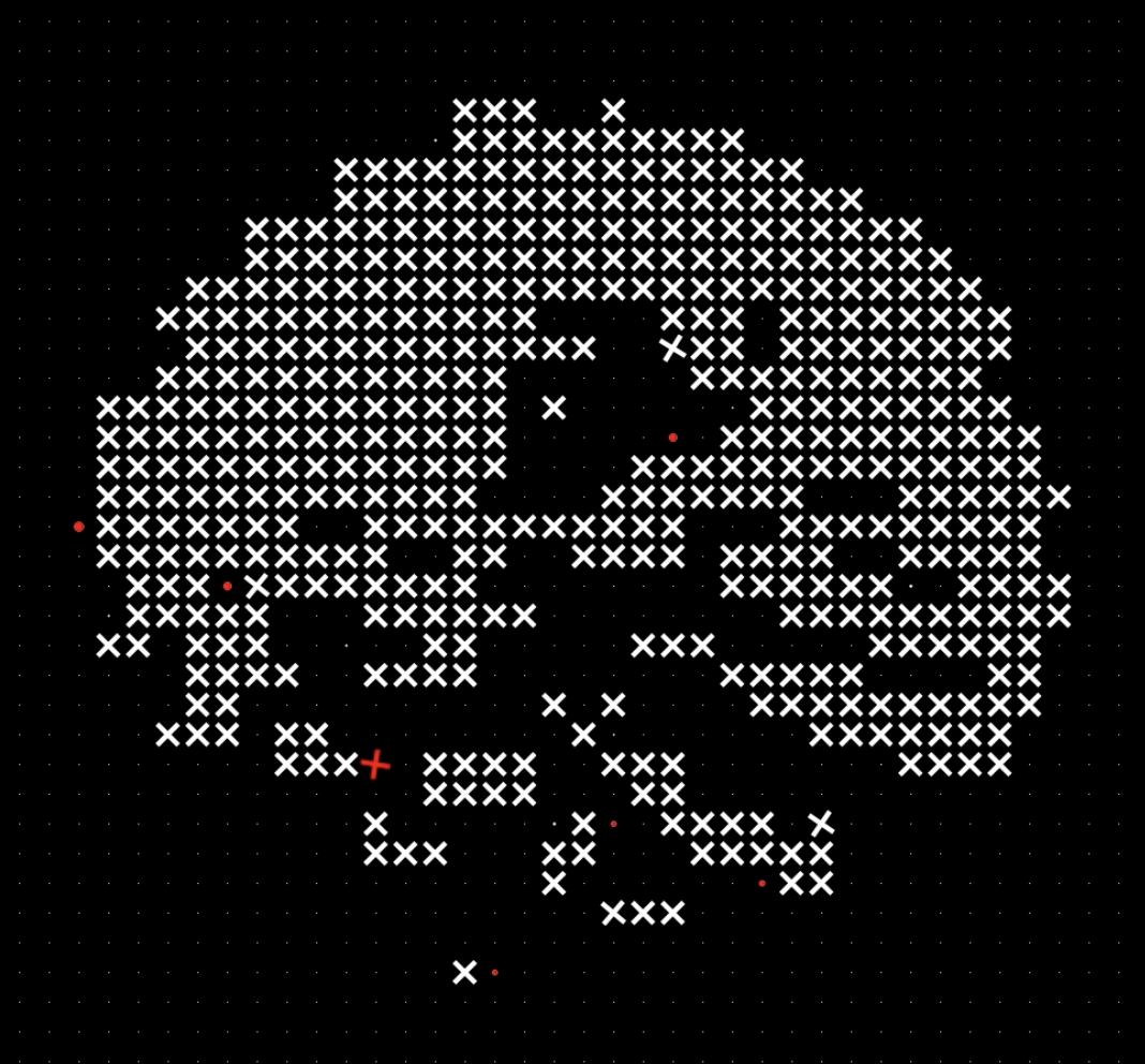 ASCII App